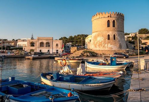 Morciano di Leuca (LE)