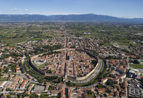 Cittadella (PD)