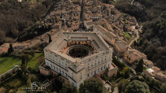 Foto Caprarola (VT)