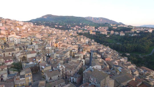 Foto Caccamo (PA)