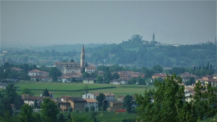 Foto Cappella Maggiore (TV)