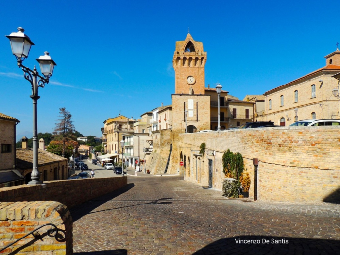 Foto Tortoreto (TE)