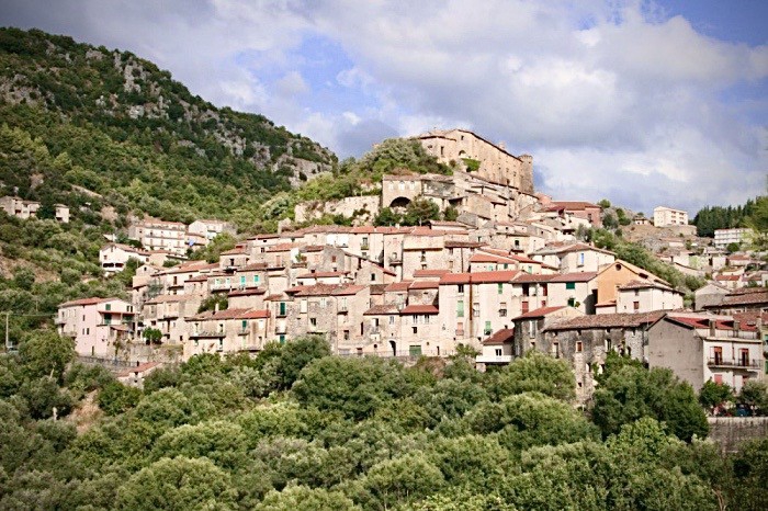 Foto Sant'Angelo a Fasanella (SA)