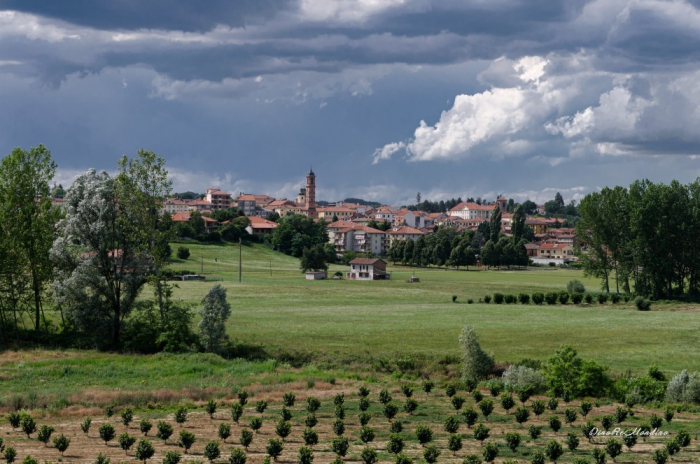 Foto San Damiano d'Asti (AT)