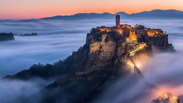 Foto Bagnoregio (VT)