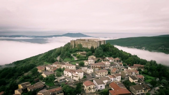 Foto Castel Lagopesole (PZ)