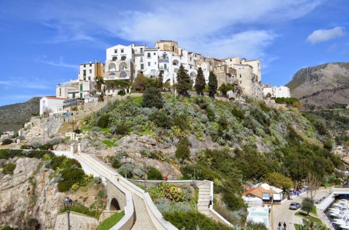 Foto Sperlonga (LT)