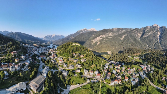 Foto Pieve di Cadore (BL)