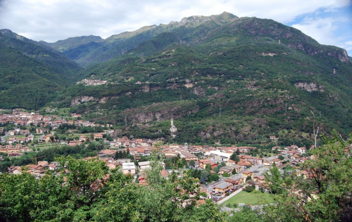 Foto Capo di Ponte (BS)