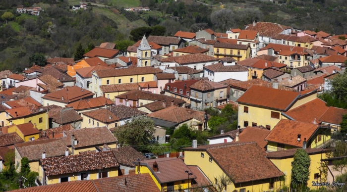 Foto San Severino Lucano (PZ)