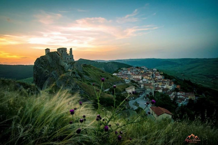 Foto Brindisi Montagna (PZ)