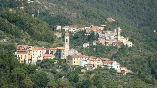 Foto Castiglione Chiavarese (GE)