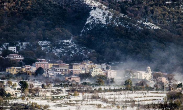 Foto Ogliara (SA)