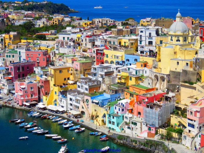 Foto Procida (NA)