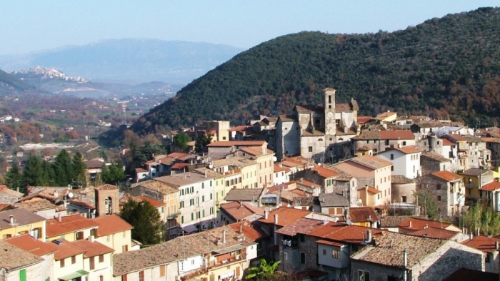 Foto Montelanico (RM)