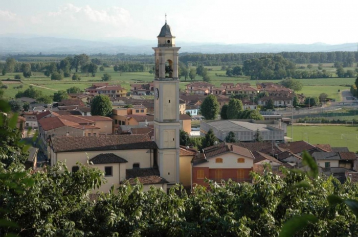 Foto Miradolo Terme (PV)