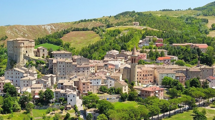 Foto Sant'Agata Feltria (RN)