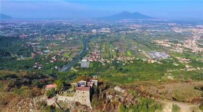 Foto Castel San Giorgio (SA)