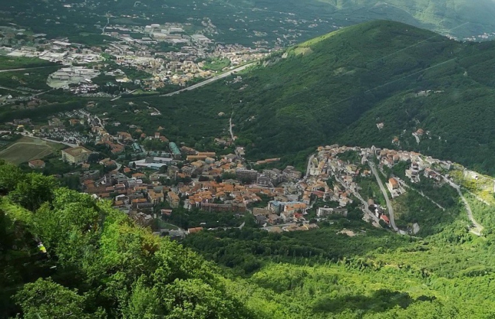 Foto Mercogliano (AV)