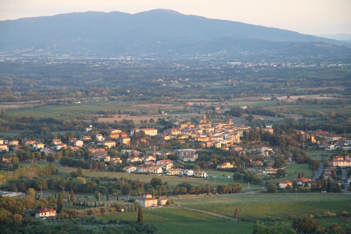 Foto Castiglion Fibocchi (AR)