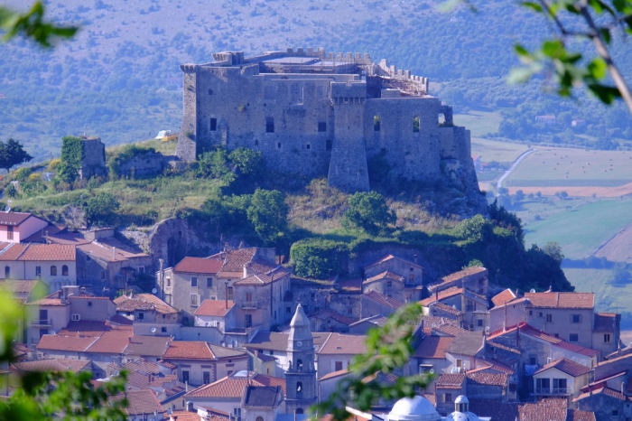 Foto Sicignano degli Alburni (SA)