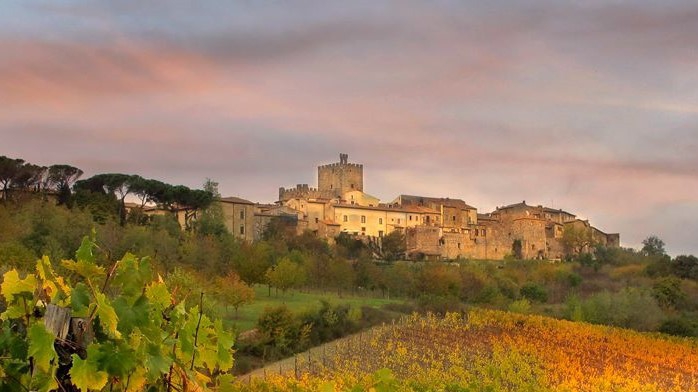 Foto Castellina in Chianti (SI)