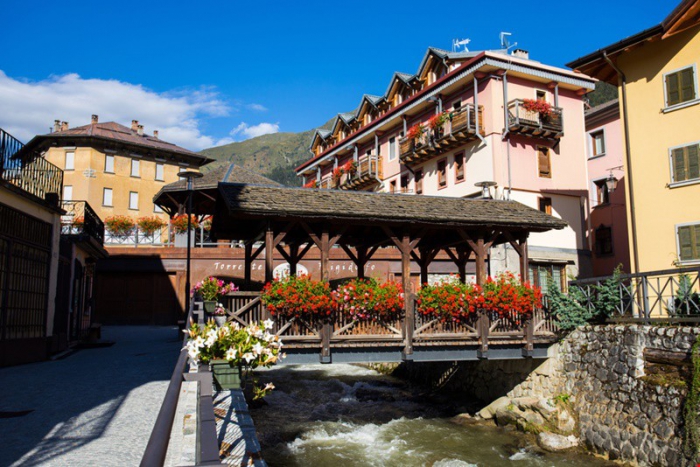 Foto Ponte di Legno (BS)