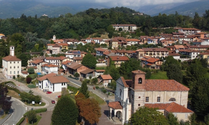 Foto Camburzano (BI)