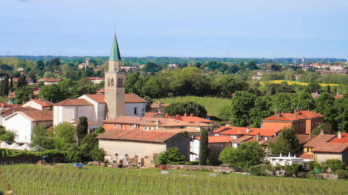 Foto Farra d'Isonzo (GO)