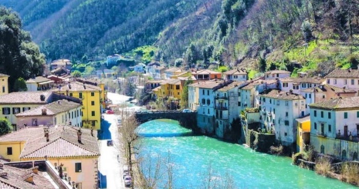 Foto Bagni di Lucca (LU)