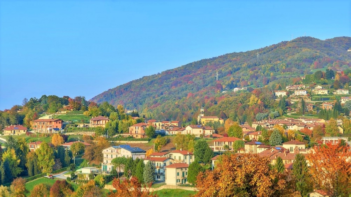 Foto Colle Brianza (LC)