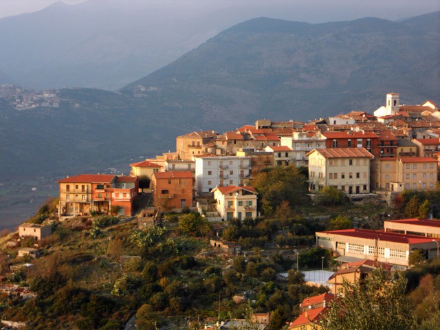 Foto Roccasecca dei Volsci (LT)