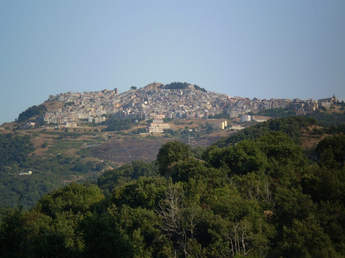 Foto San Mauro Castelverde (PA)