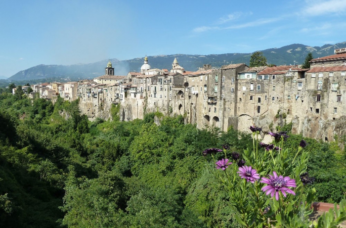 Foto Sant'Agata de' Goti (BN)