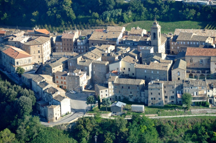 Foto Montefiore dell'Aso (AP)