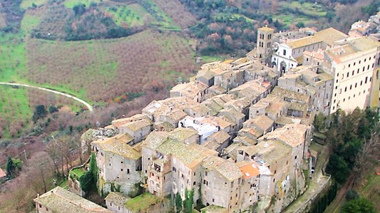 Foto Bomarzo (VT)