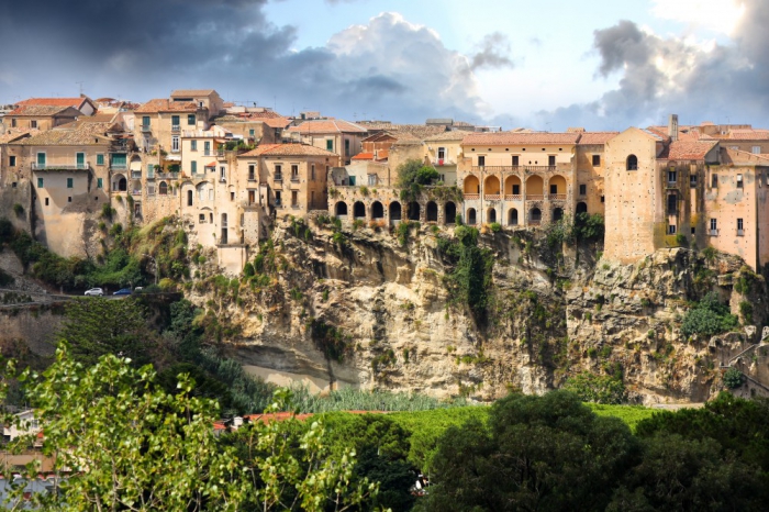 Foto Tropea (VV)