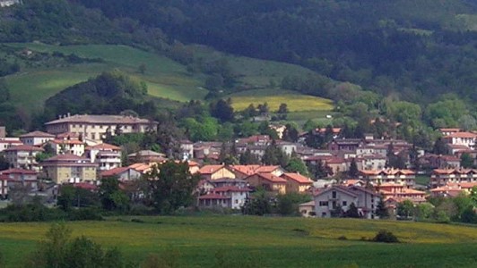 Foto Carpegna (PU)