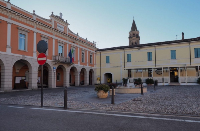 Foto Acquanegra sul Chiese (MN)