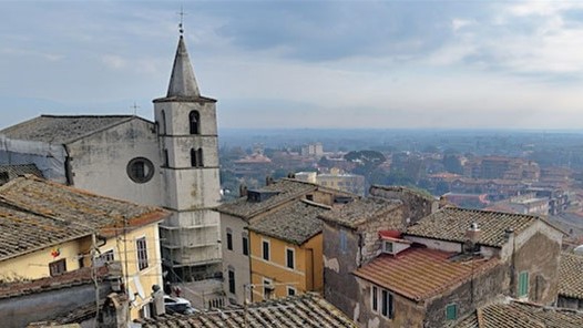 Foto Fabrica di Roma (VT)