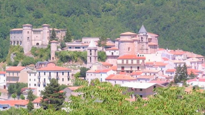 Foto Carpinone (IS)