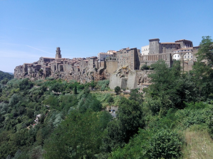 Foto Pitigliano (GR)