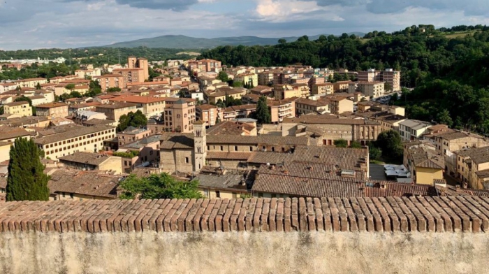 Foto Colle di Val d'Elsa (SI)