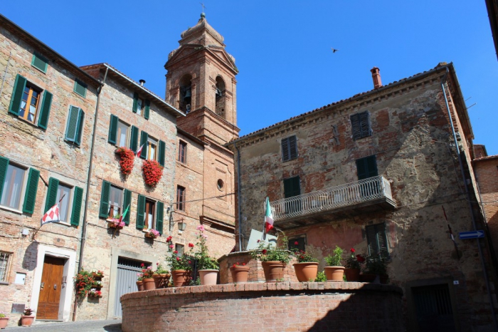 Foto Monteleone d'Orvieto (TR)