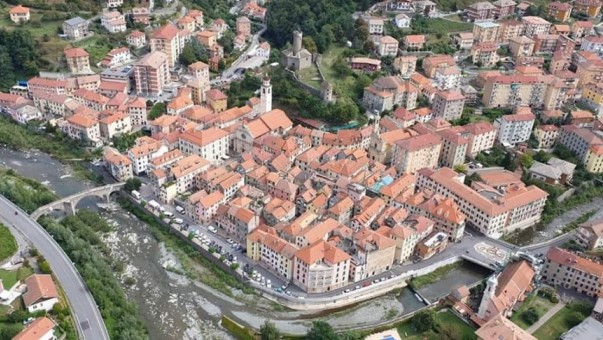 Foto Campo Ligure (GE)