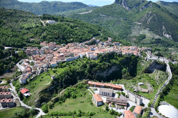 Foto Vietri di Potenza (PZ)