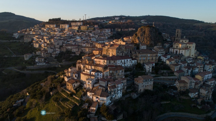 Foto San Chirico Raparo (PZ)