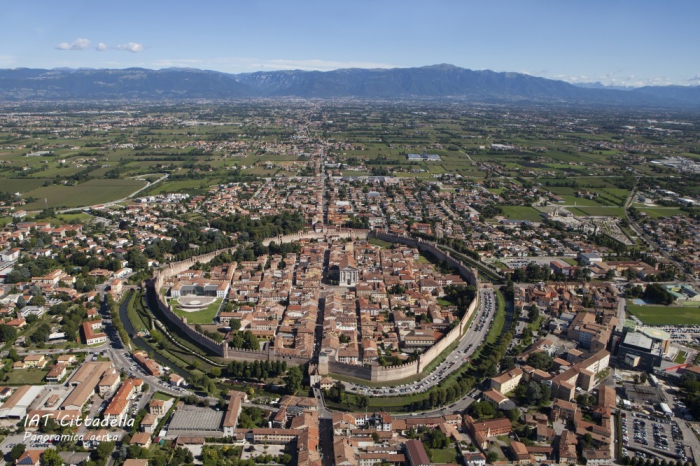 Foto Cittadella (PD)