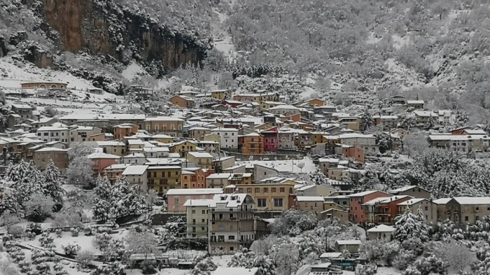 Foto Sant'Angelo Le Fratte (PZ)