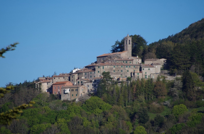 Foto Montieri (GR)